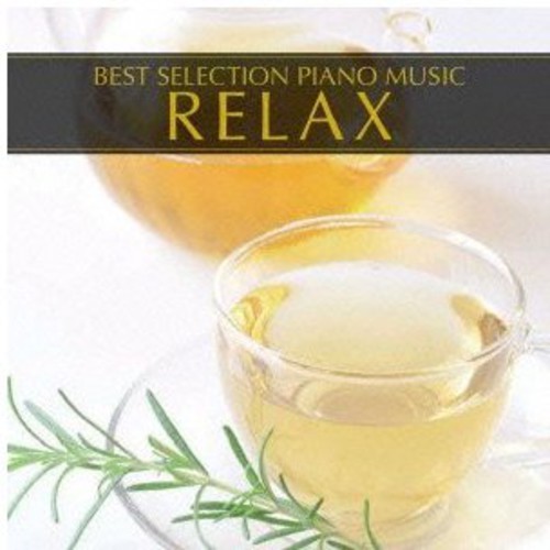 Piano Best Relax