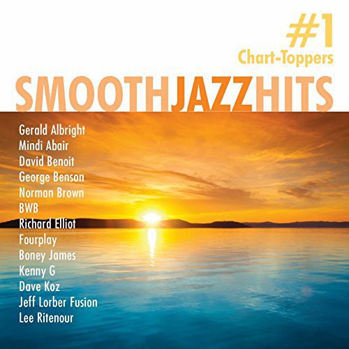 Smooth Jazz Hits: #1 Chart-Toppers /  Various