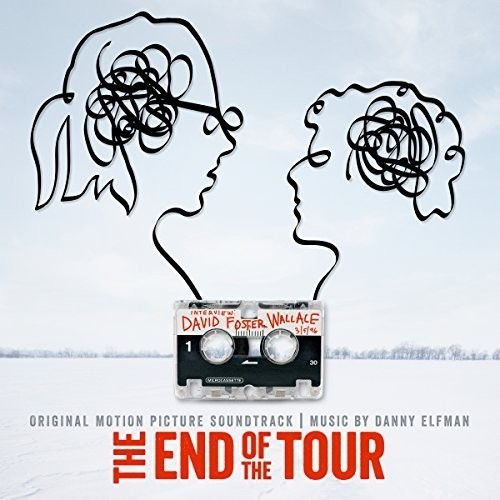 End of the Tour (Original Soundtrack)