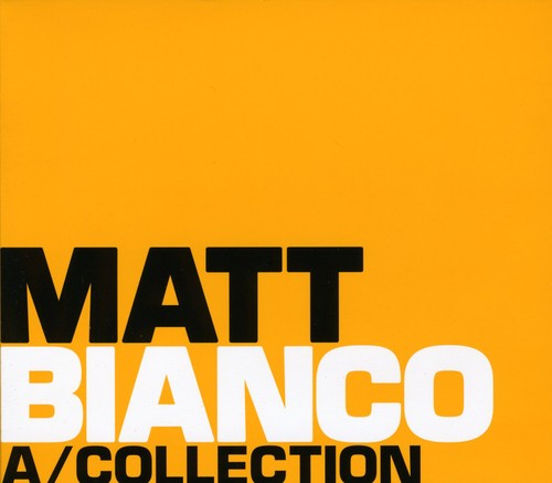Collection-Best of [Import]