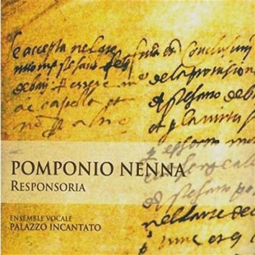 RESPONSORIA