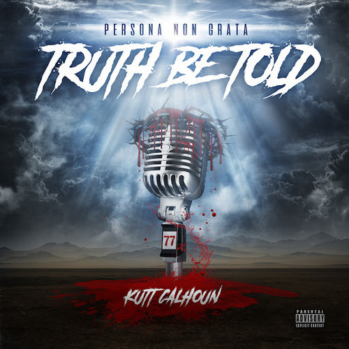 Truth Be Told [Explicit Content]