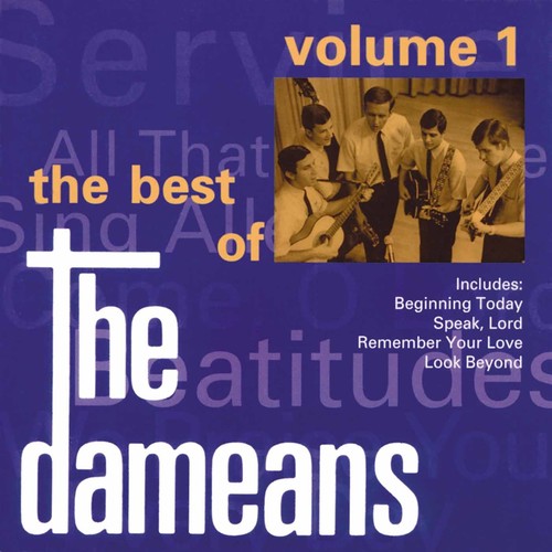 BEST OF THE DAMEANS 1