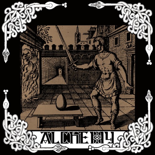 Alchemy [Import]