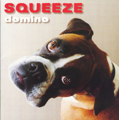 Domino (eng) [Import]