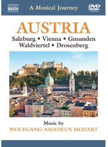 Musical Journey: Austria