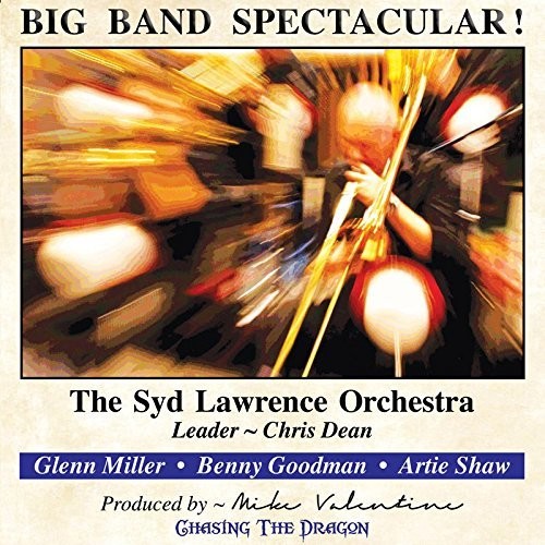 Big Band Spectacular