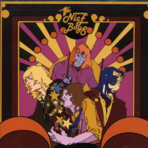 The Nice Boys