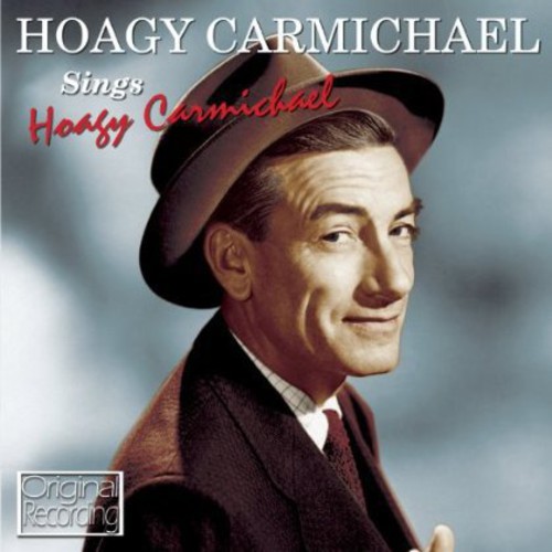 Sings Hoagy Carmichael [Import]