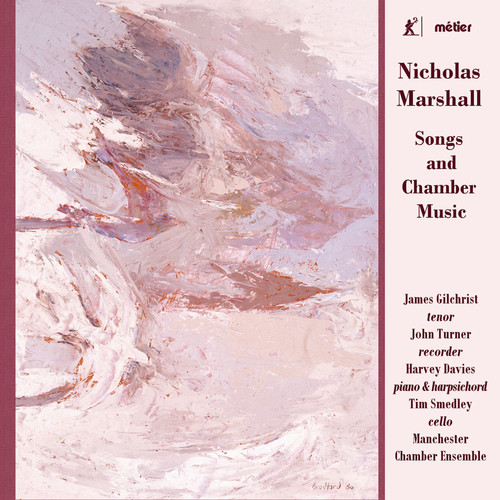 SONGS & CHAMBER MUSIC