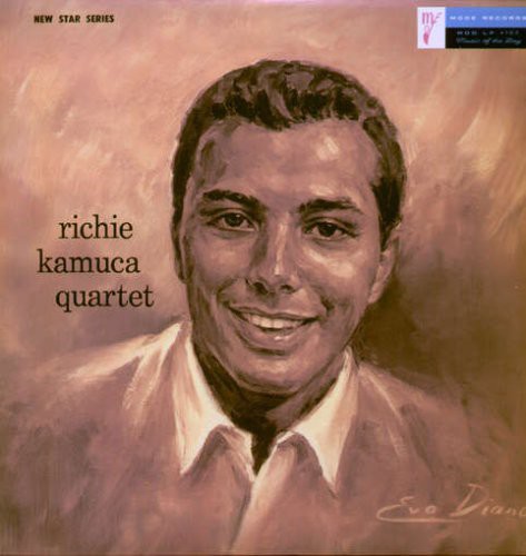 Richie Kamuca Quartet