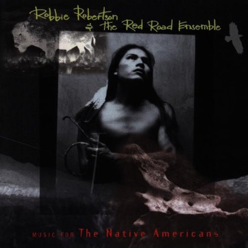 Music for Native Americans (Original Soundtrack)