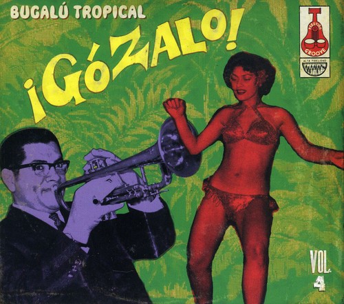 Gozalo, Vol. 4