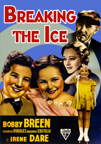 Breaking the Ice