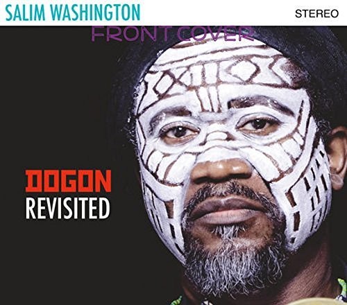 Dogon Revisited