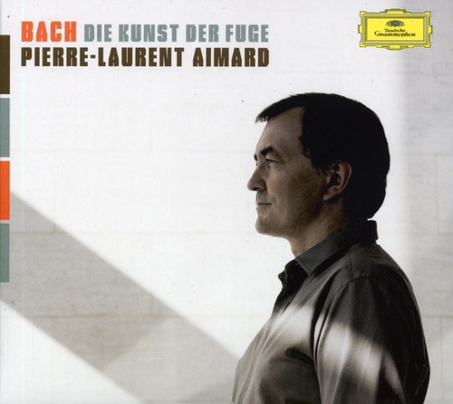 Bach, J.S. : Art of Fugue