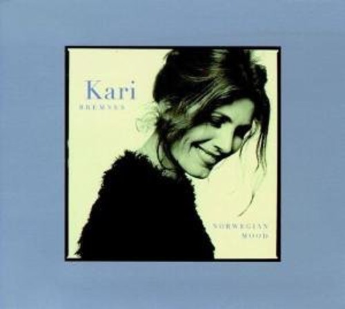 Norwegian Mood [Import]