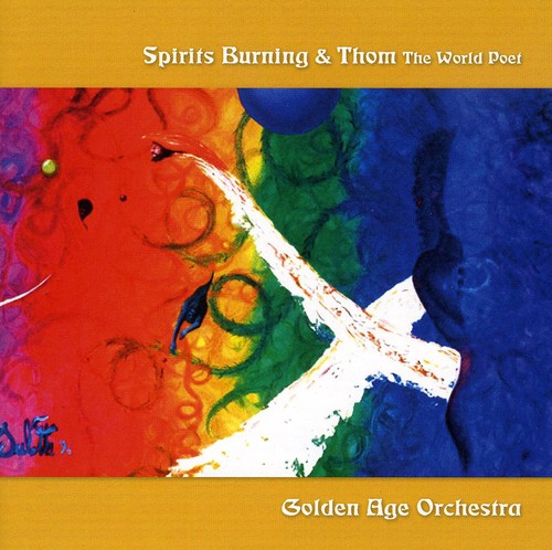 Golden Age Orchestra [Import]