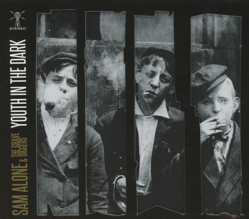 Youth in the Dark [Import]