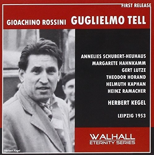 Guglielmo Tell
