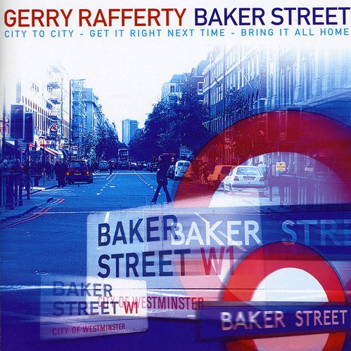 Baker Street [Import]