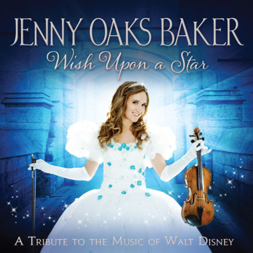 Wish Upon A Star: A Tribute To The Music Of Walt Disney