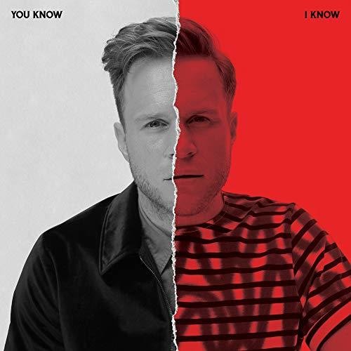 You Know I Know [Import]