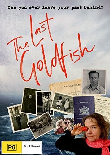 LAST GOLDFISH