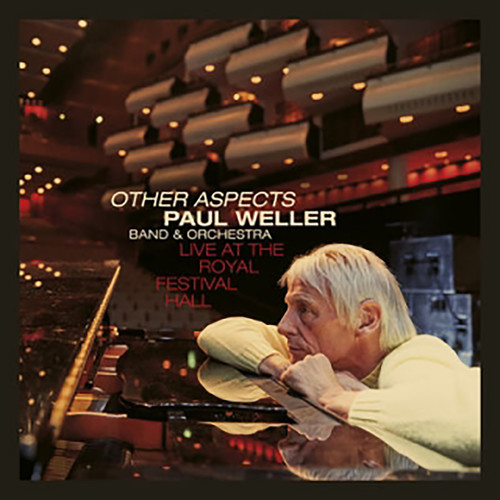 Other Aspects Live At The Royal Festival Hall [Import]