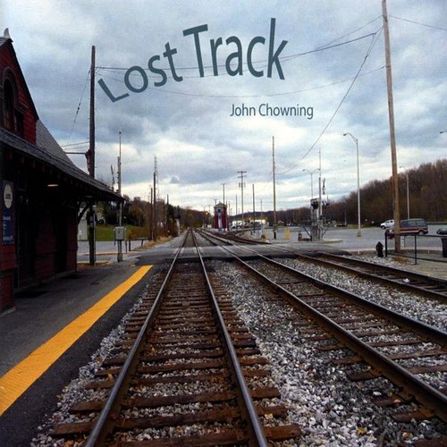 John Chowning - Lost Track