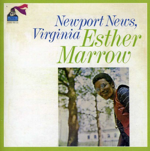 Newport News Virginia [Import]
