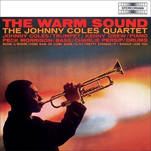 Warm Sound [Import]
