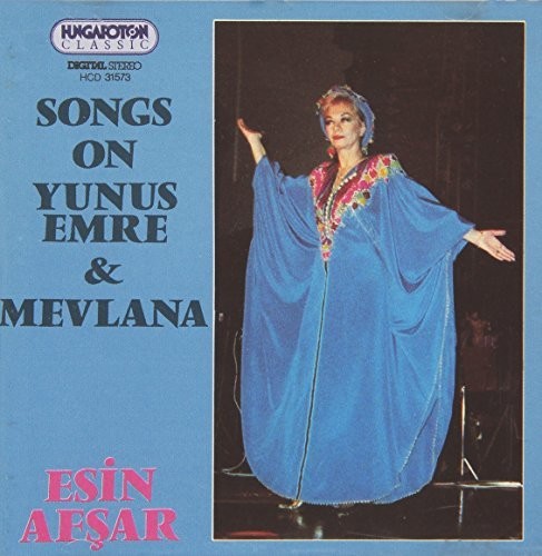 Songs on Yunus Emre & Mevlana