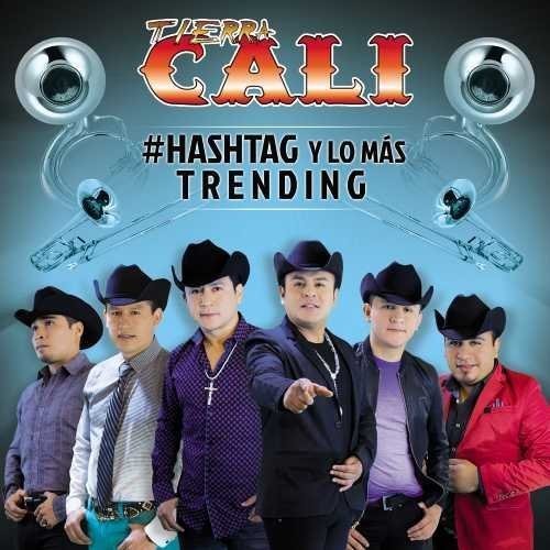 #Hashtag y Lo Mas Trending