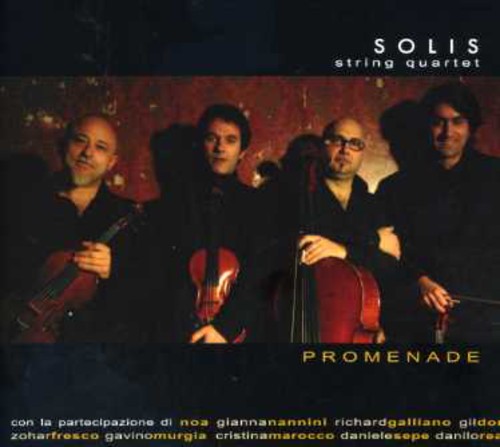 Promenade [Import]