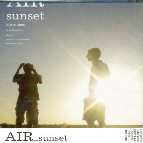 Sunset [Import]