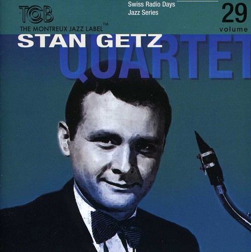 Swiss Radio Days, Vol. 29