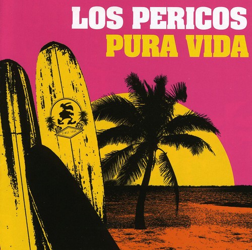 Pura Vida [Import]