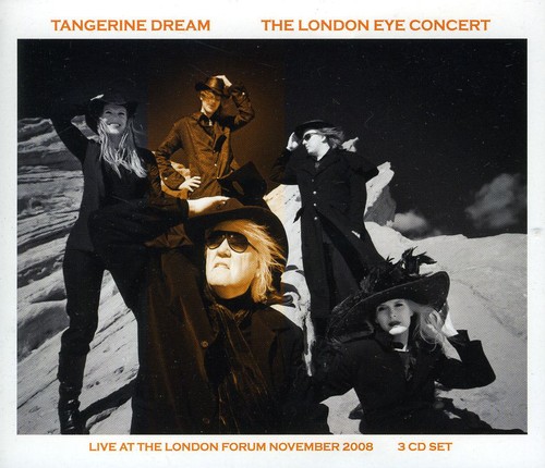 The London Eye Concert