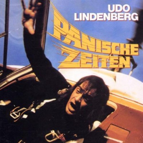 Panische Zeiten [Import]