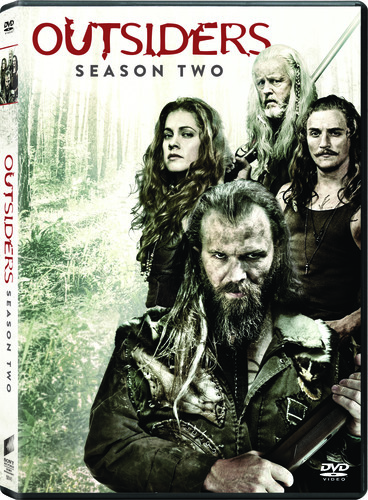 Outsiders: Season Two
