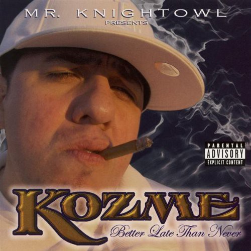 Better Late Than Never [Explicit Content]