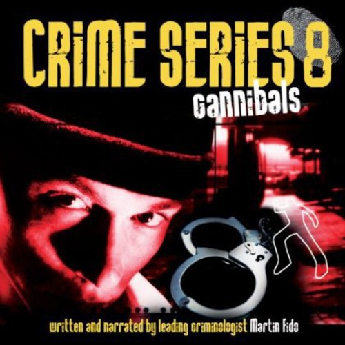 Cannibals 8 /  Various