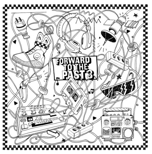Forward to the Past 3 (Ep 1)