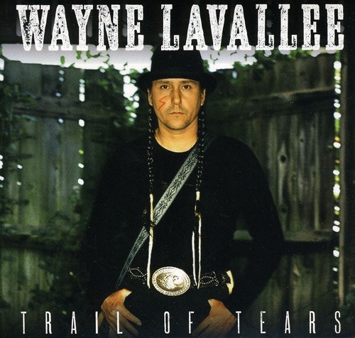 Trail of Tears [Import]