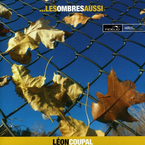 Leon Coupai - Ombres Aussi