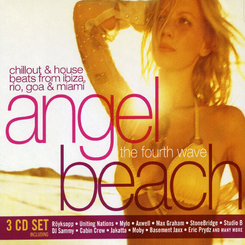 Summer 2005 [Import]