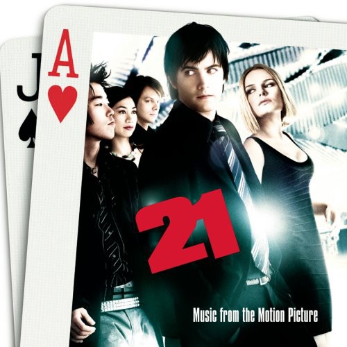 21: Music From The Motion Picture [Import]