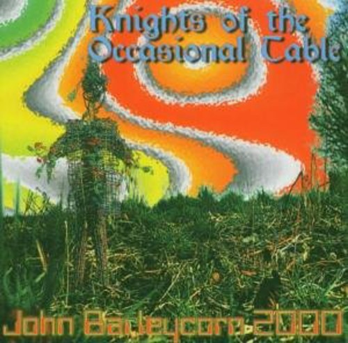 John Barleycorn 2000 [Import]