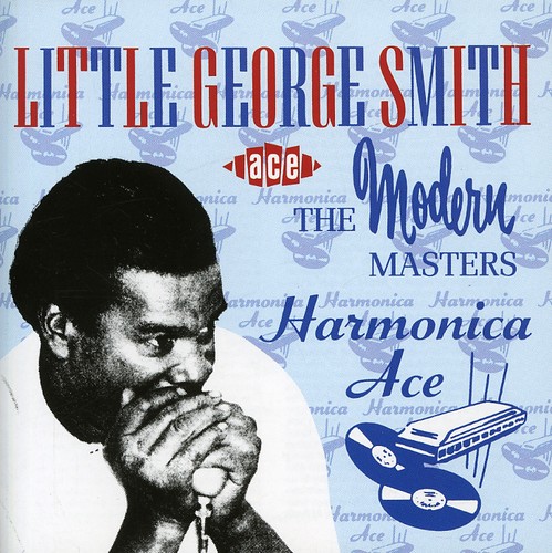 Harmonica Ace [Import]